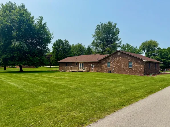 84 Cherokee Ave, Russell Springs, KY 42642