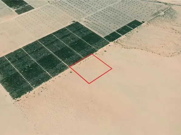 0 Address, Blythe, CA 92225