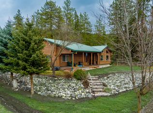 1508 Dead Medicine Rd, Evans, WA 99126