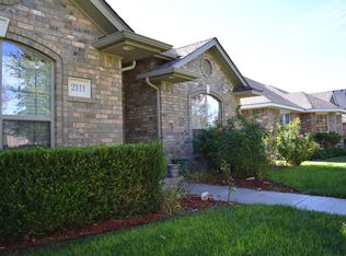 2111 SW 60th Ave, Amarillo, TX 79118