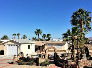 13432 E 50th St, Yuma, AZ 85367