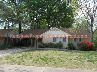 1499 Welsh Rd, Memphis, TN 38117