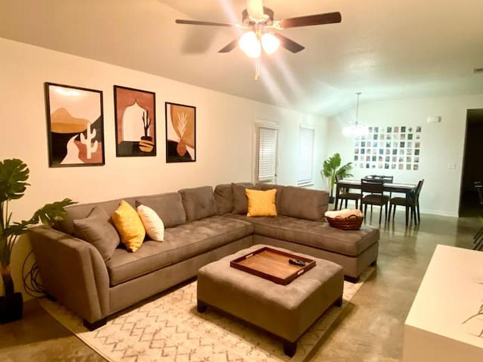 1st image of 1006 Barbara Jordan St #A