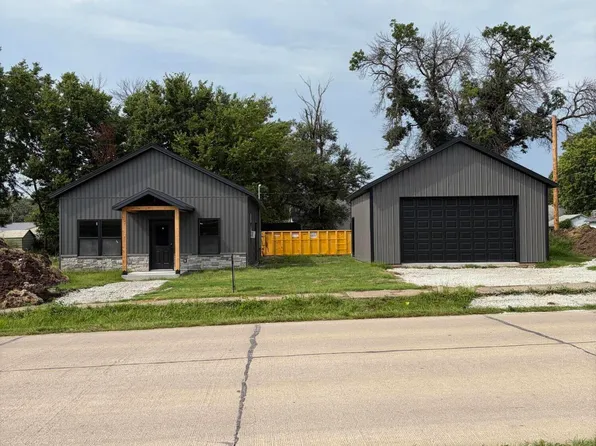 1315 W Liberty St, Mexico, MO 65265