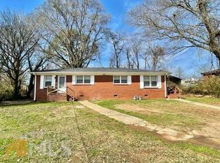 4545 Doss Cir #A, Powder Springs, GA 30127