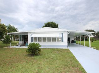 542 Ruth Cir, West Melbourne, FL 32904