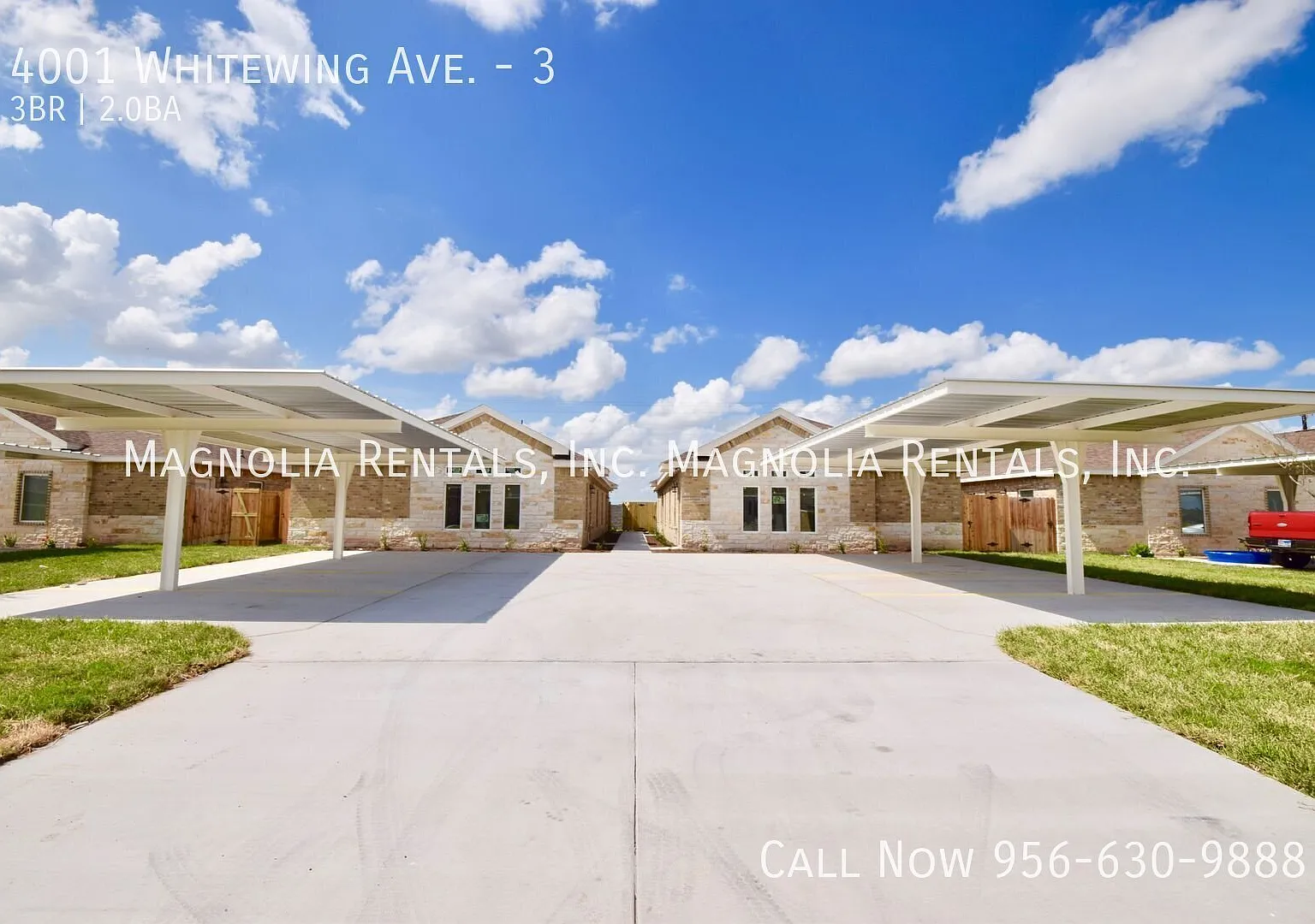 1st Month Free with 13 Month Lease — Photo 1