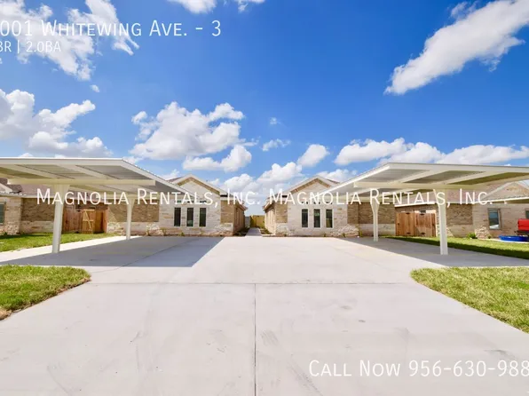4001 Whitewing Ave APT 3, Edinburg, TX 78539