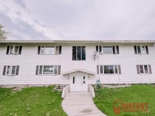24-30 Colter Loop Drive, 30 Colter Loop Dr #26, Helena, MT 59602