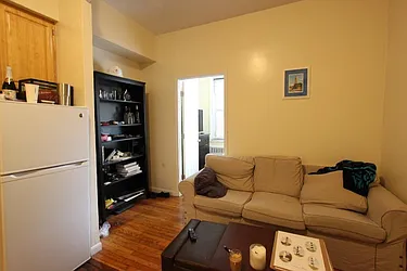 Rented by Alpha Properties NYC I LLC