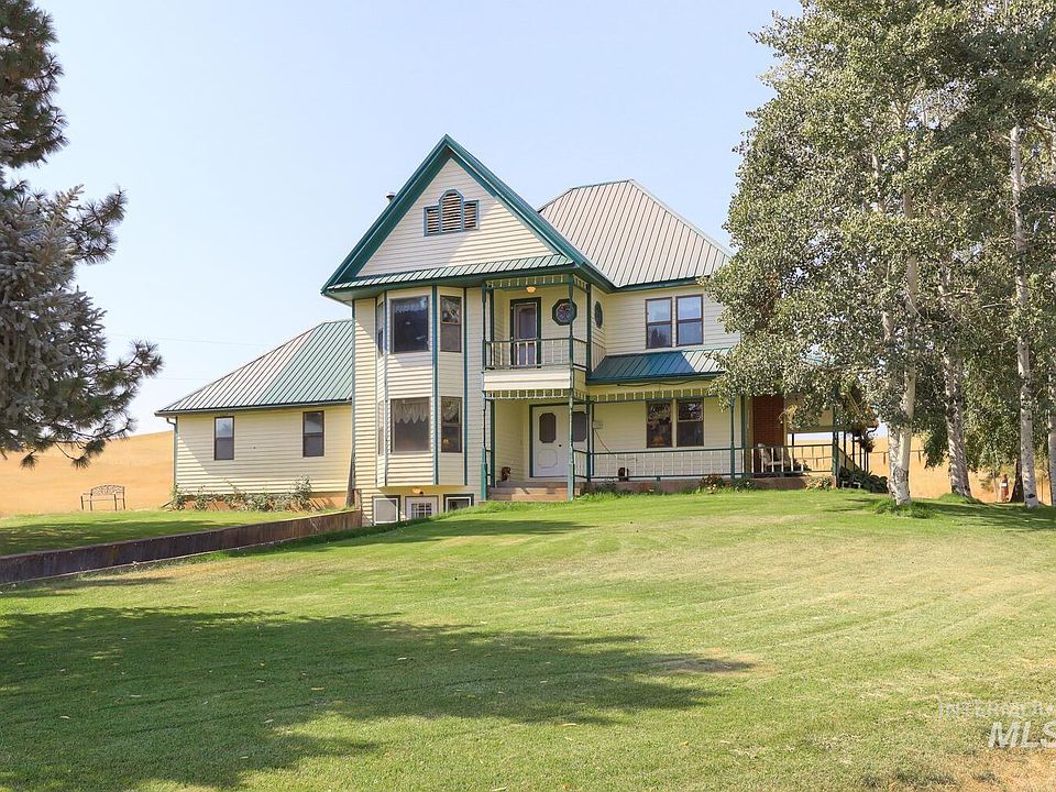 647 Mundy Gulch Rd, Indian Valley, ID 83632 Zillow