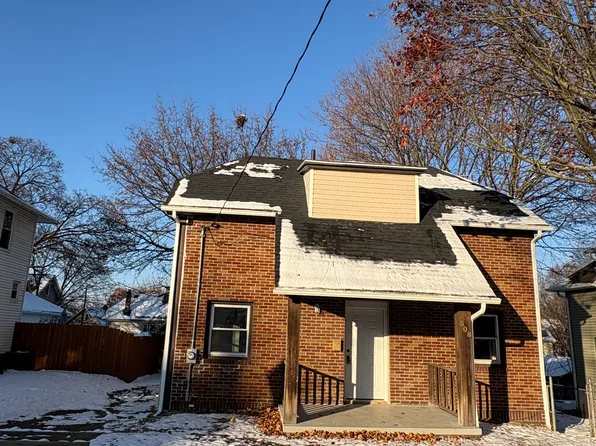 308 Para Ave, Akron, OH 44305