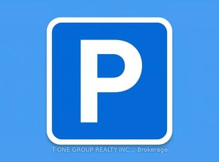 25 Greenview Ave #P2-89, Toronto, ON M2M 0A5