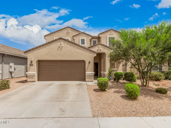 3433 S 77TH Lane, Phoenix, AZ 85043