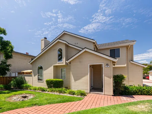 349 Bundy Ave, San Jose, CA 95117
