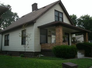 1130 N Belmont Ave, Indianapolis, IN