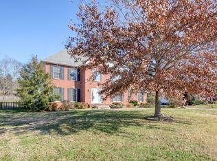 3583 Rabbit Run Trl, Adams, TN 37010