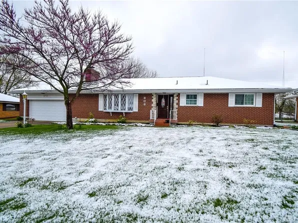 808 Larriwood Ave, Dayton, OH 45429
