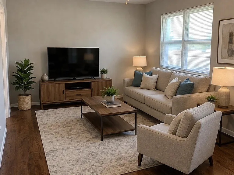 1817 N Nursery Rd — Photo 2