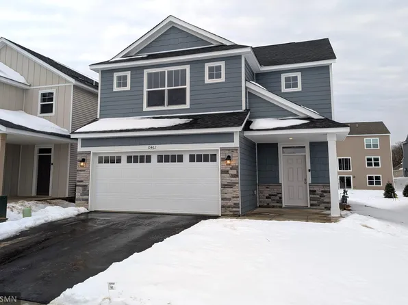 10462 Goodview Ave S, Cottage Grove, MN 55016