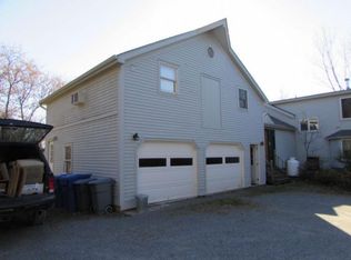 179 Rotax Rd, North Ferrisburgh, VT 05473