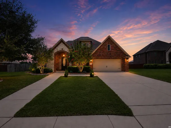 6718 Laura Hts, Schertz, TX 78154