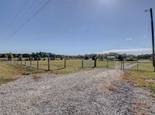 99 Wadley Rd, Romance, AR 72136