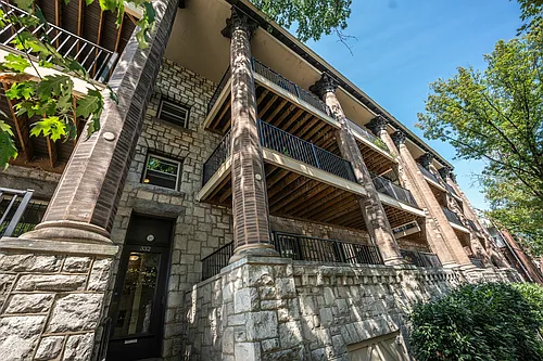 University City Housing Photo 1