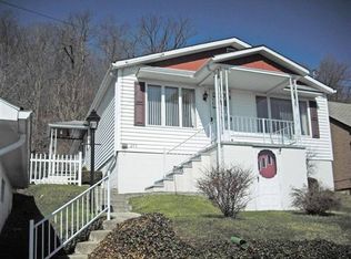 275 Wilson St, Johnstown, PA 15906