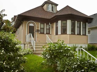 3440 S 11th St, Milwaukee, WI 53215