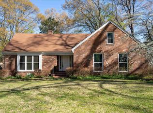 4134 Kriter Ln, Memphis, TN 38117