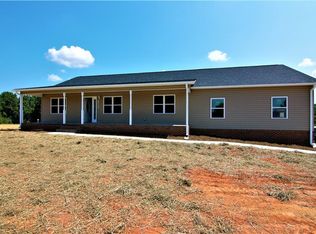 1285 Rhodes Rd, Lexington, NC 27292