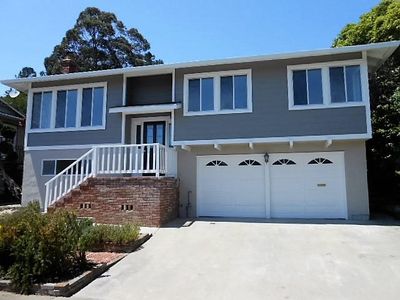 1171 Mason Dr, Pacifica, CA, 94044