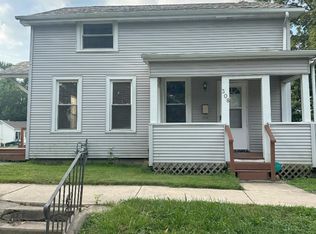 308 Institute St, Valparaiso, IN 46383