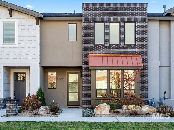 4223 E Parkcenter Blvd, Boise, ID 83716