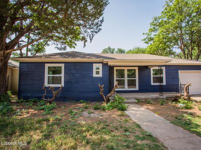 3307 27th St, Lubbock, TX, 79410