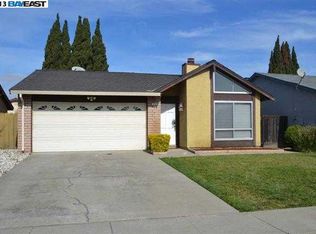 3731 Ruskin Pl, Fremont, CA 94536