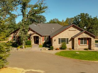 13294 Bear Mountain Rd, Redding, CA 96003