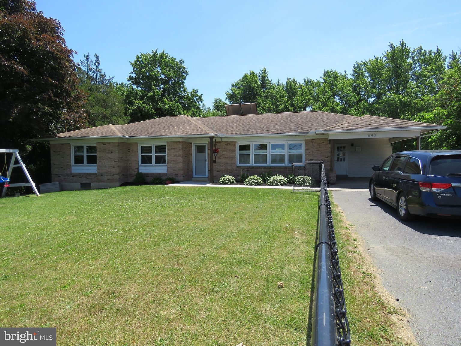 643 W Siddonsburg Rd, Dillsburg, PA 17019 Zillow