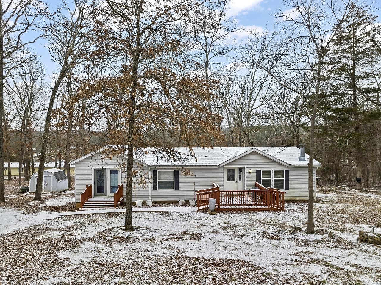 10283 Kingsley Rd, Potosi, MO 63664 Zillow