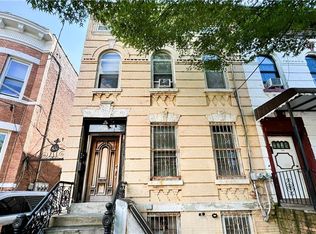 433 Jerome St, Brooklyn, NY 11207