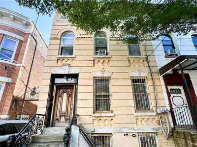 433 Jerome St, Brooklyn, NY, 11207