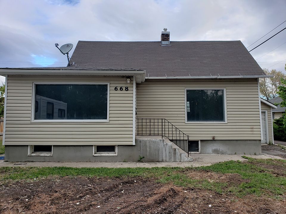 1st image of 617 W Bridger St Unit 1-3