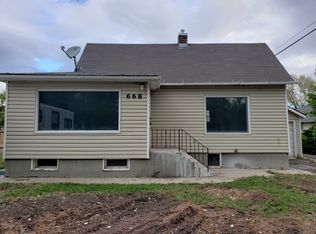 617 W Bridger St UNIT 1-3, Pocatello, ID 83204