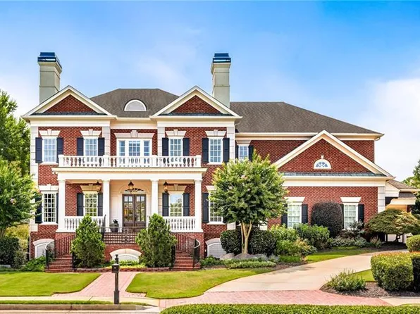 1010 Lancaster Sq, Roswell, GA 30076