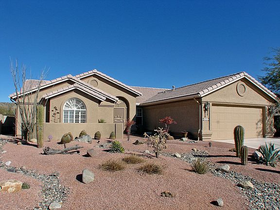 5th image of 64256 E Greenbelt Ln