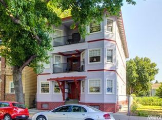 805 F St APT 6, Sacramento, CA 95814