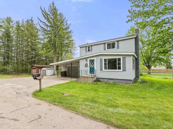 1225 EDGEWOOD AVENUE, Stevens Point, WI 54481