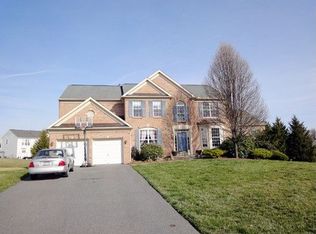 5 Chickadee Cir, Newark, DE 19711