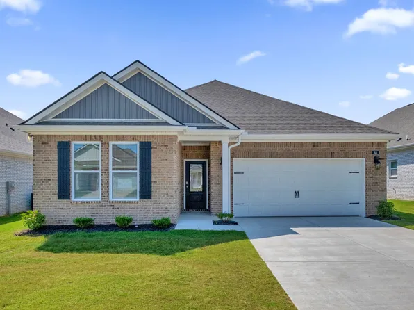 3305 Carroll Dr, Jonesboro, AR 72404